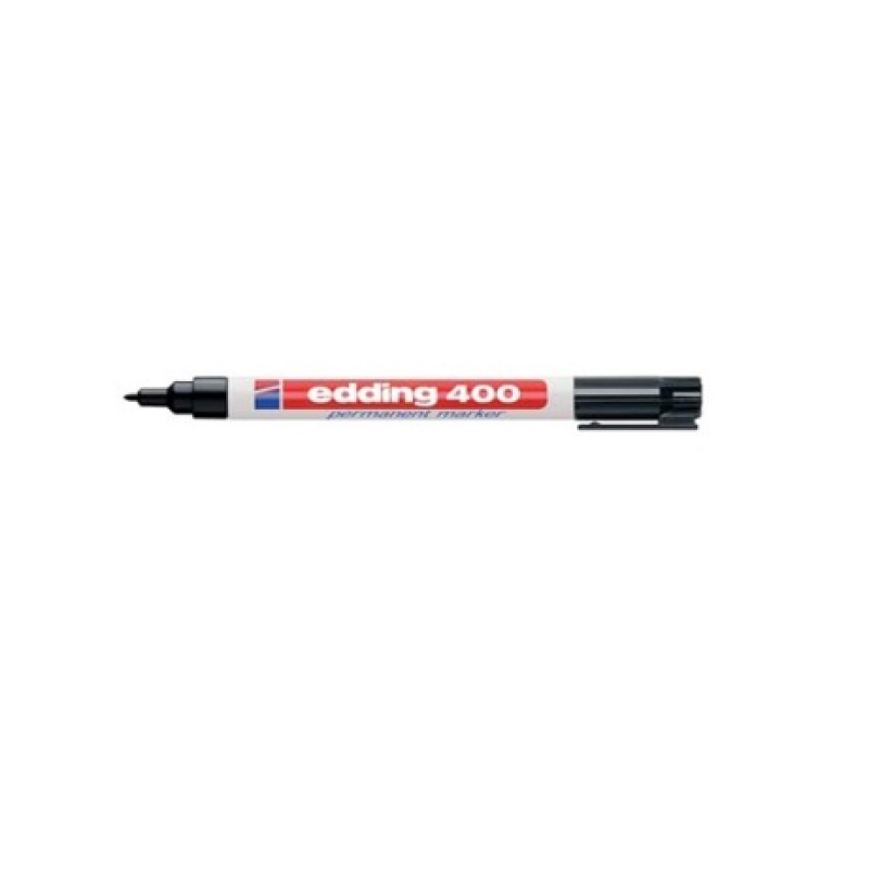 Permanent markers dunne punt 0.5-1mm